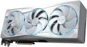 GIGABYTE AORUS RTX 5080 MASTER ICE 16G