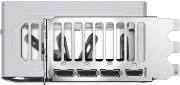 GIGABYTE AORUS RTX 5080 MASTER ICE 16G