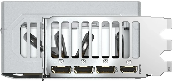 GIGABYTE AORUS RTX 5080 MASTER ICE 16G