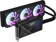 GIGABYTE AORUS RTX 5080 XTREME 16GB WATERFORCE