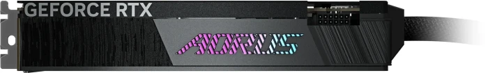 GIGABYTE AORUS RTX 5080 XTREME 16GB WATERFORCE