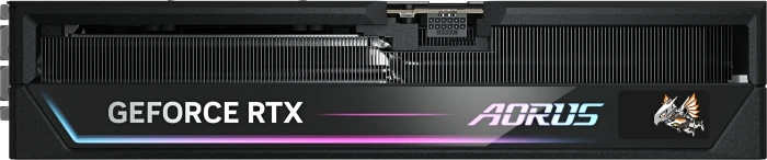 GIGABYTE AORUS RTX 5090 MASTER 32G