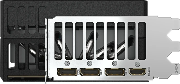 GIGABYTE AORUS RTX 5090 MASTER 32G