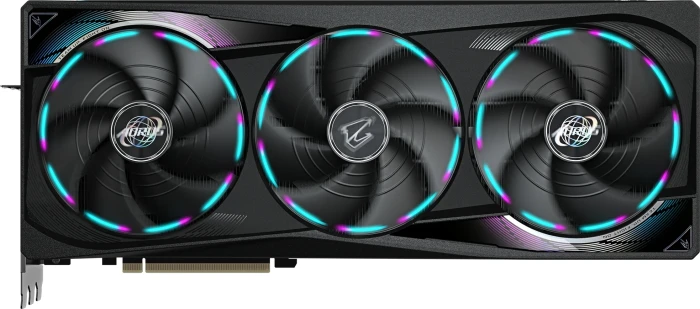GIGABYTE AORUS RTX 5090 MASTER 32G