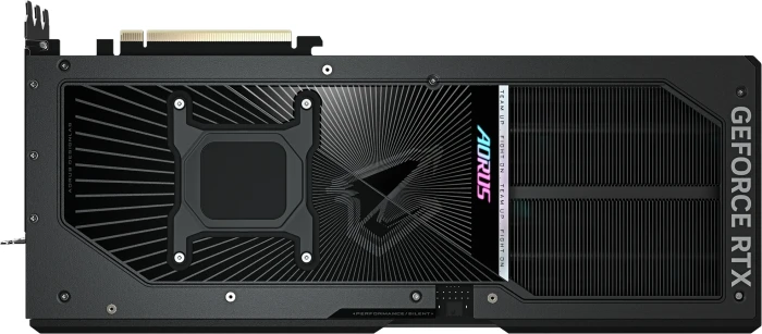 GIGABYTE AORUS RTX 5090 MASTER 32G