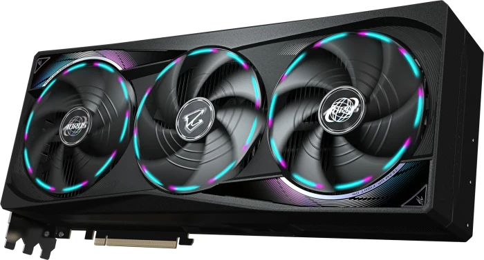 GIGABYTE AORUS RTX 5090 MASTER 32G