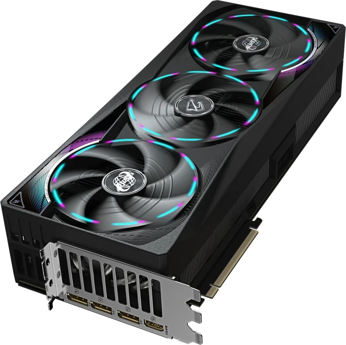 GIGABYTE AORUS RTX 5090 MASTER 32G