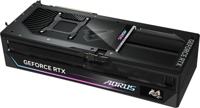 GIGABYTE AORUS RTX 5090 MASTER 32G