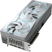 GIGABYTE AORUS RTX 5090 MASTER ICE 32G