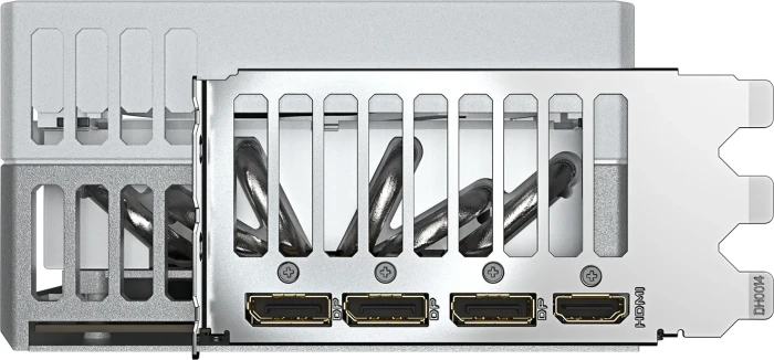 GIGABYTE AORUS RTX 5090 MASTER ICE 32G