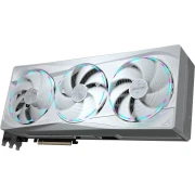 GIGABYTE AORUS RTX 5090 MASTER ICE 32G