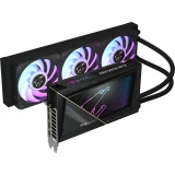 GIGABYTE AORUS RTX 5090 XTREME WATERFORCE 32G