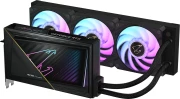 GIGABYTE AORUS RTX 5090 XTREME WATERFORCE 32G