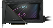 GIGABYTE AORUS RTX 5090 XTREME WATERFORCE 32G