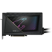 GIGABYTE AORUS RTX 5090 XTREME WATERFORCE 32G