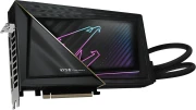 GIGABYTE AORUS RTX 5090 XTREME WATERFORCE 32G