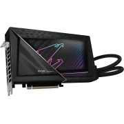 GIGABYTE AORUS RTX 5090 XTREME WATERFORCE 32G