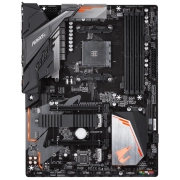 GIGABYTE B450 AORUS Elite V2