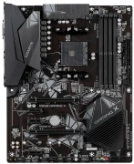 GIGABYTE B550 X GAMING