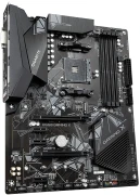 GIGABYTE B550 X GAMING