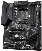 GIGABYTE B550 X GAMING