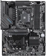 GIGABYTE B550 X GAMING WIFI7
