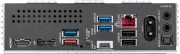 GIGABYTE B550 X GAMING WIFI7