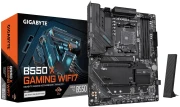 GIGABYTE B550 X GAMING WIFI7