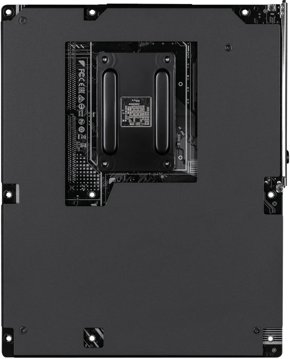 GIGABYTE B550 X GAMING WIFI7