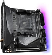 GIGABYTE B550I AORUS PRO AX