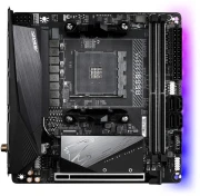 GIGABYTE B550I AORUS PRO AX