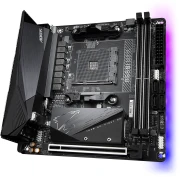 GIGABYTE B550I AORUS PRO AX