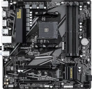 GIGABYTE B550M DS3H AC R2