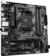 GIGABYTE B550M DS3H AC R2