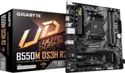 GIGABYTE B550M DS3H R2
