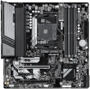 GIGABYTE B550M GAMING X