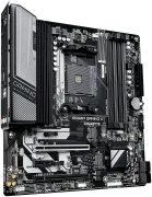 GIGABYTE B550M GAMING X