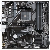 GIGABYTE B550M K WIFI6E