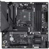 GIGABYTE B550M X AORUS ELITE WIFI7