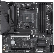 GIGABYTE B550M X AORUS ELITE WIFI7