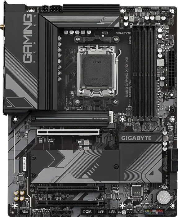 GIGABYTE B650 GAMING X AX V2