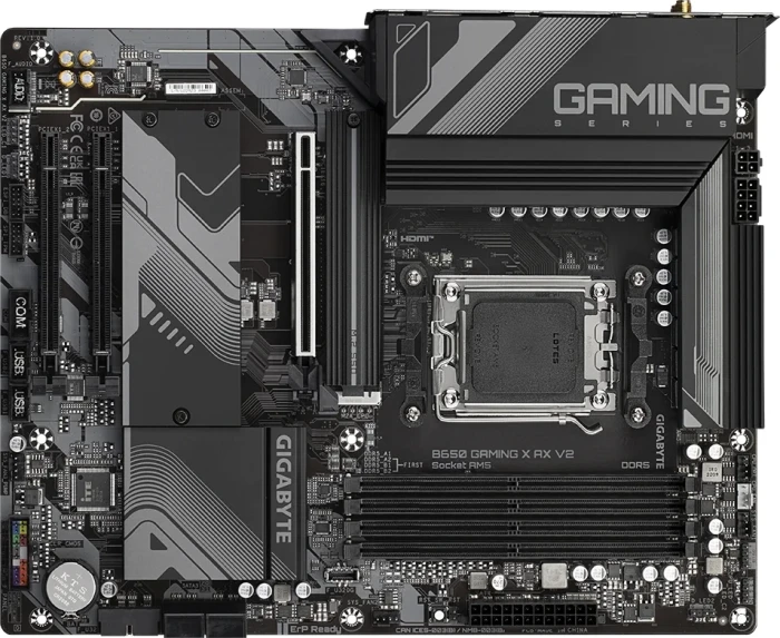 GIGABYTE B650 GAMING X AX V2