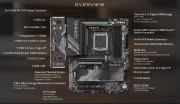 GIGABYTE B650 GAMING X AX V2