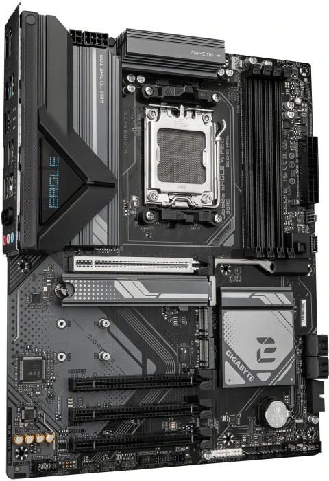 GIGABYTE B650E EAGLE WIFI6E