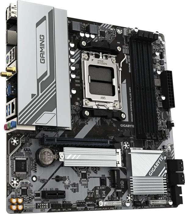 GIGABYTE B650M GAMING PLUS WIFI
