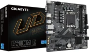 GIGABYTE B760M E DDR5