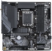 GIGABYTE B760M GAMING X AX DDR5