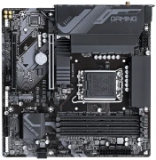 GIGABYTE B760M GAMING X AX DDR5