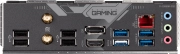 GIGABYTE B760M GAMING X AX DDR5