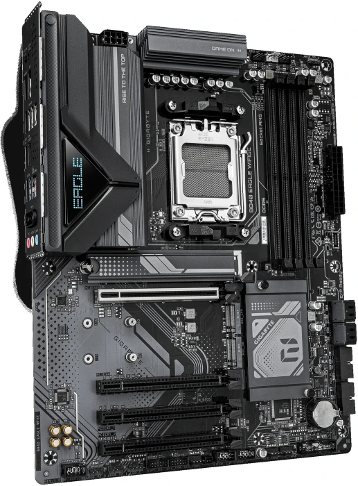 GIGABYTE B840 EAGLE WIFI6E